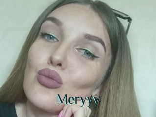 Meryyy