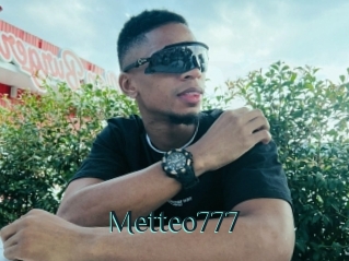 Metteo777