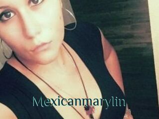Mexicanmarylin