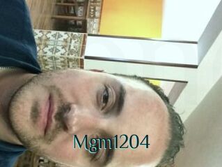 Mgm1204