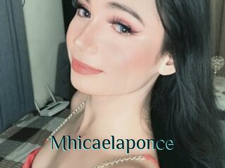 Mhicaelaponce