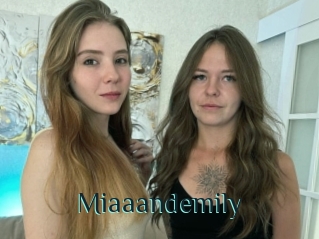 Miaaandemily