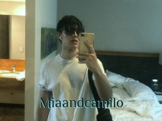 Miaandcamilo