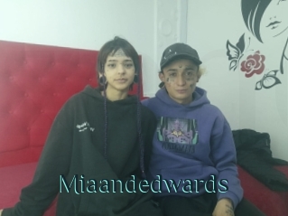 Miaandedwards