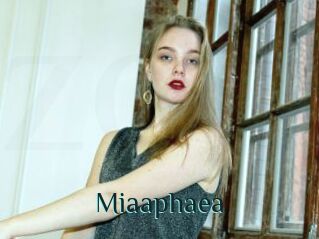 Miaaphaea