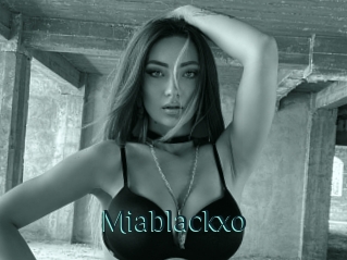 Miablackxo