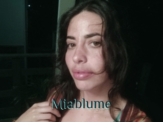 Miablume