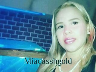 Miacasshgold