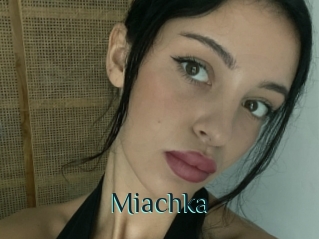 Miachka