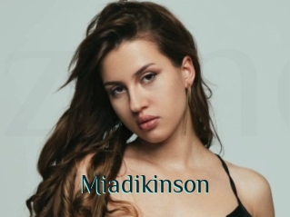 Miadikinson