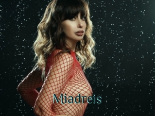 Miadreis