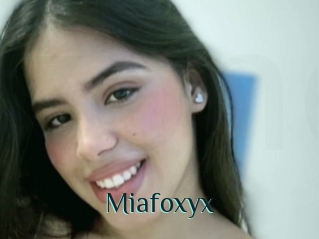 Miafoxyx