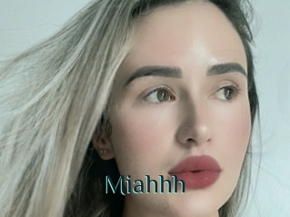 Miahhh