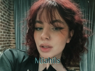 Miahils