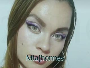Miajhonnes