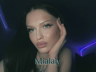 Mialaly