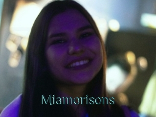 Miamorisons