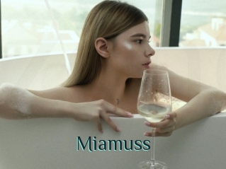 Miamuss