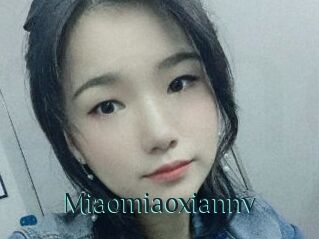 Miaomiaoxiannv
