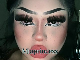 Miaprincess