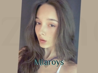 Miaroys
