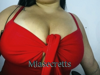 Miasecretts