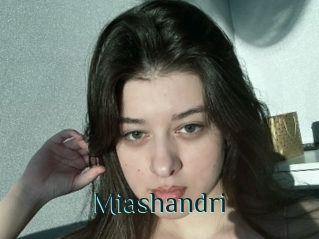 Miashandri