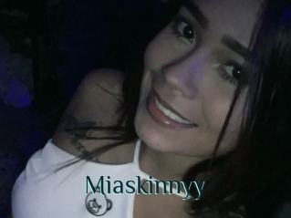Miaskinnyy