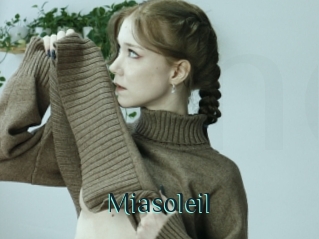 Miasoleil