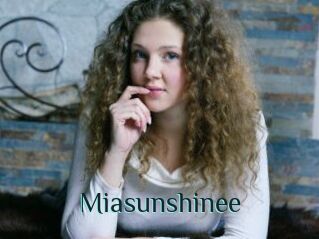 Miasunshinee