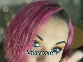 Miavixxen