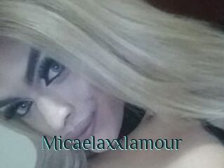 Micaelaxxlamour