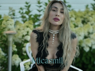 Micasmil