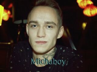 Michaboy