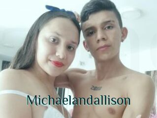 Michaelandallison