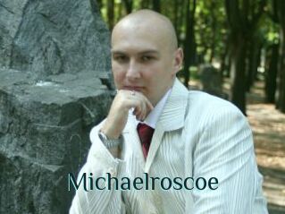 Michaelroscoe