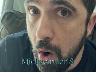 Michaelruler18