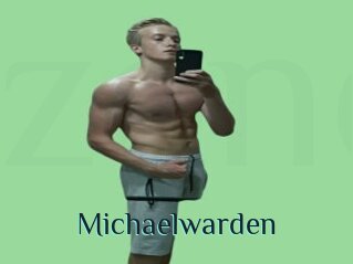 Michaelwarden