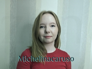 Michelinacaruso