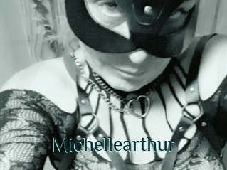 Michellearthur
