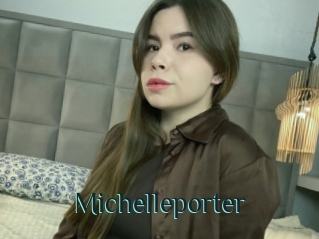Michelleporter
