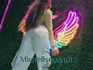 Michellsexxy101