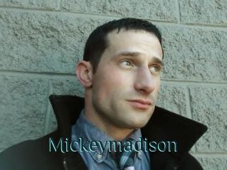 Mickeymadison