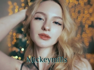 Mickeymills