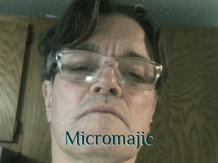 Micromajic
