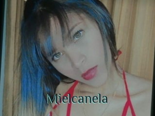 Mielcanela