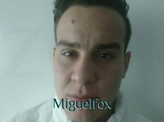 Miguelfox