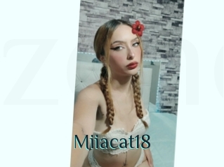 Miiacat18