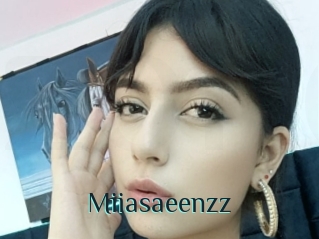 Miiasaeenzz