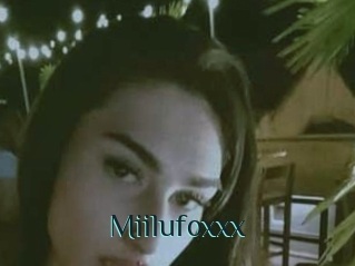 Miilufoxxx